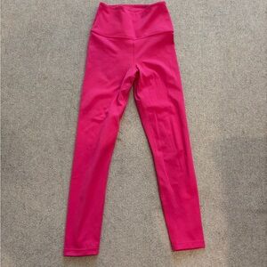 Carbon38 Pink Leggings